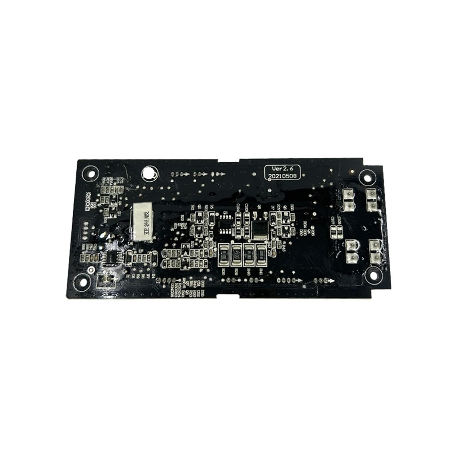 VIXWDRUTY Compatible For Dreame，H11 / VWV7 / H11 Max / VWV8 Floor Scrubber Vacuum Motherboard Cleaner