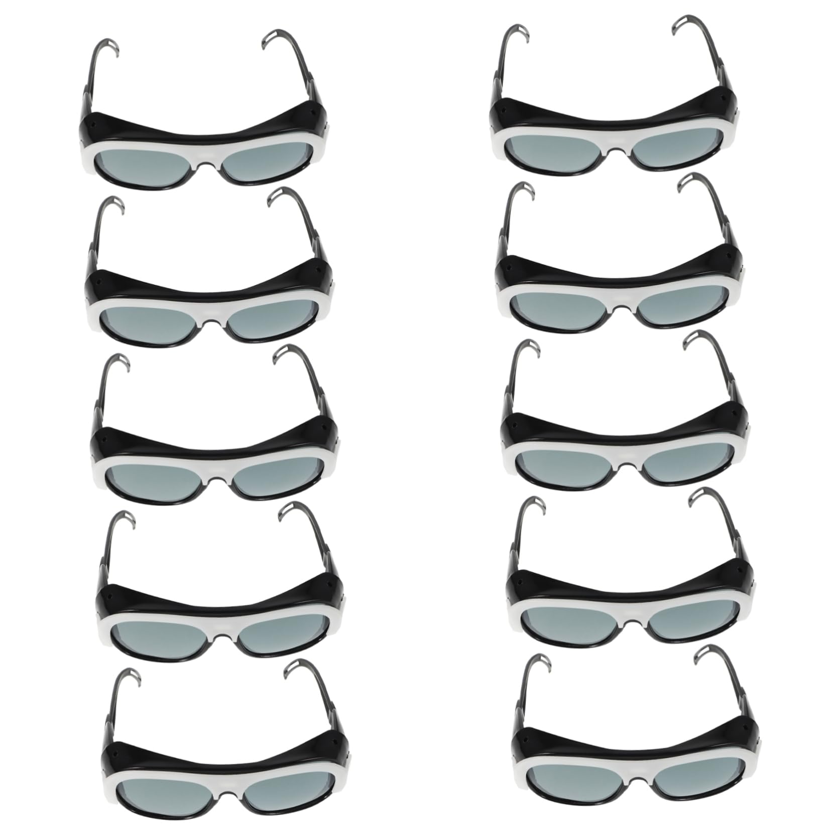 Gatuida Gafas De Seguridad para Soldar Gafas De Seguridad para Mujer Gafas De Seguridad para Soldar Gafas Protectoras para Adultos Gafas Protectoras para Soldar Gafas Protectoras De
