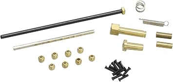 Kyosho America GP113 Metal Parts Set