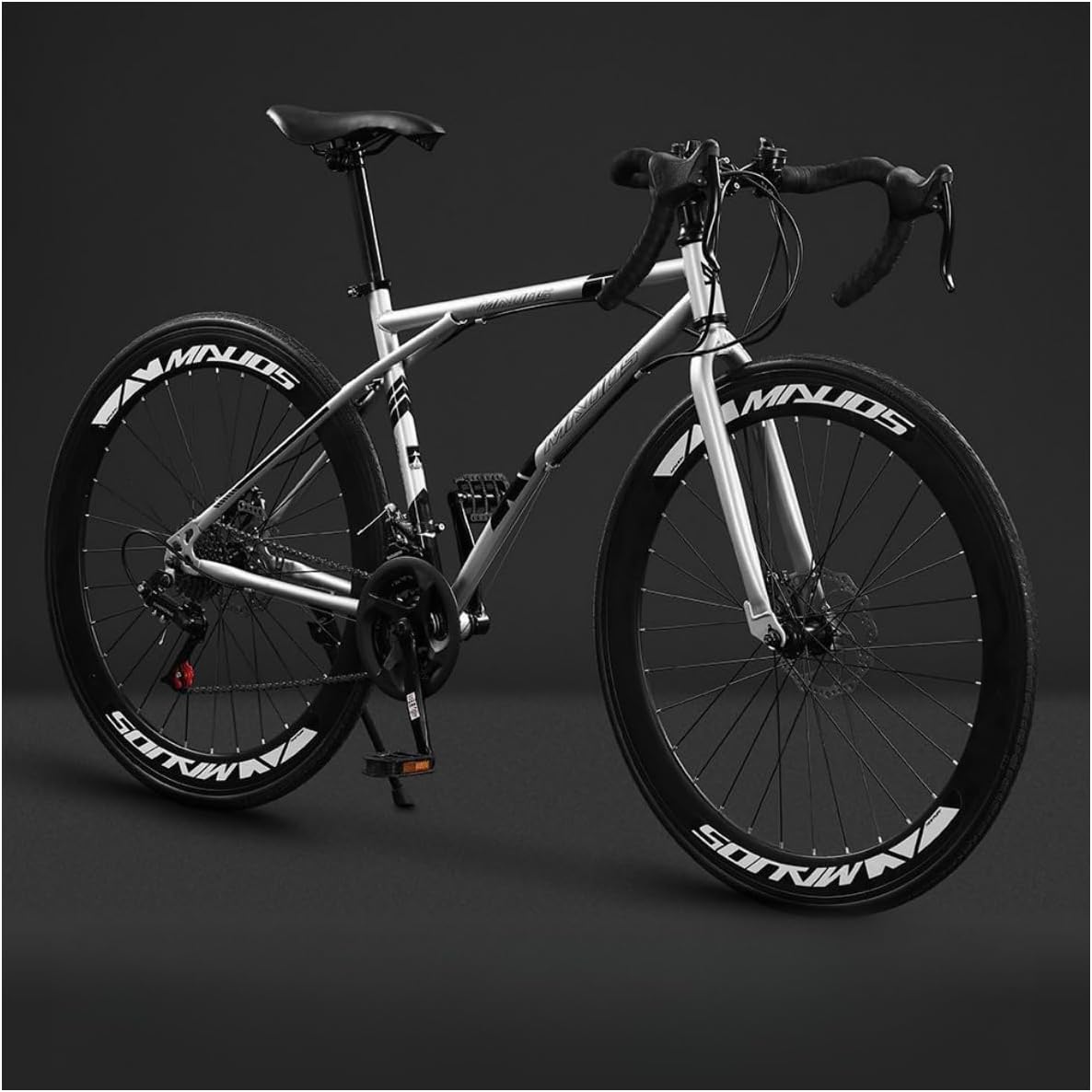 TVT Lightweight Aero Road Bike, Road Bike, Cross Brazil Ubuy