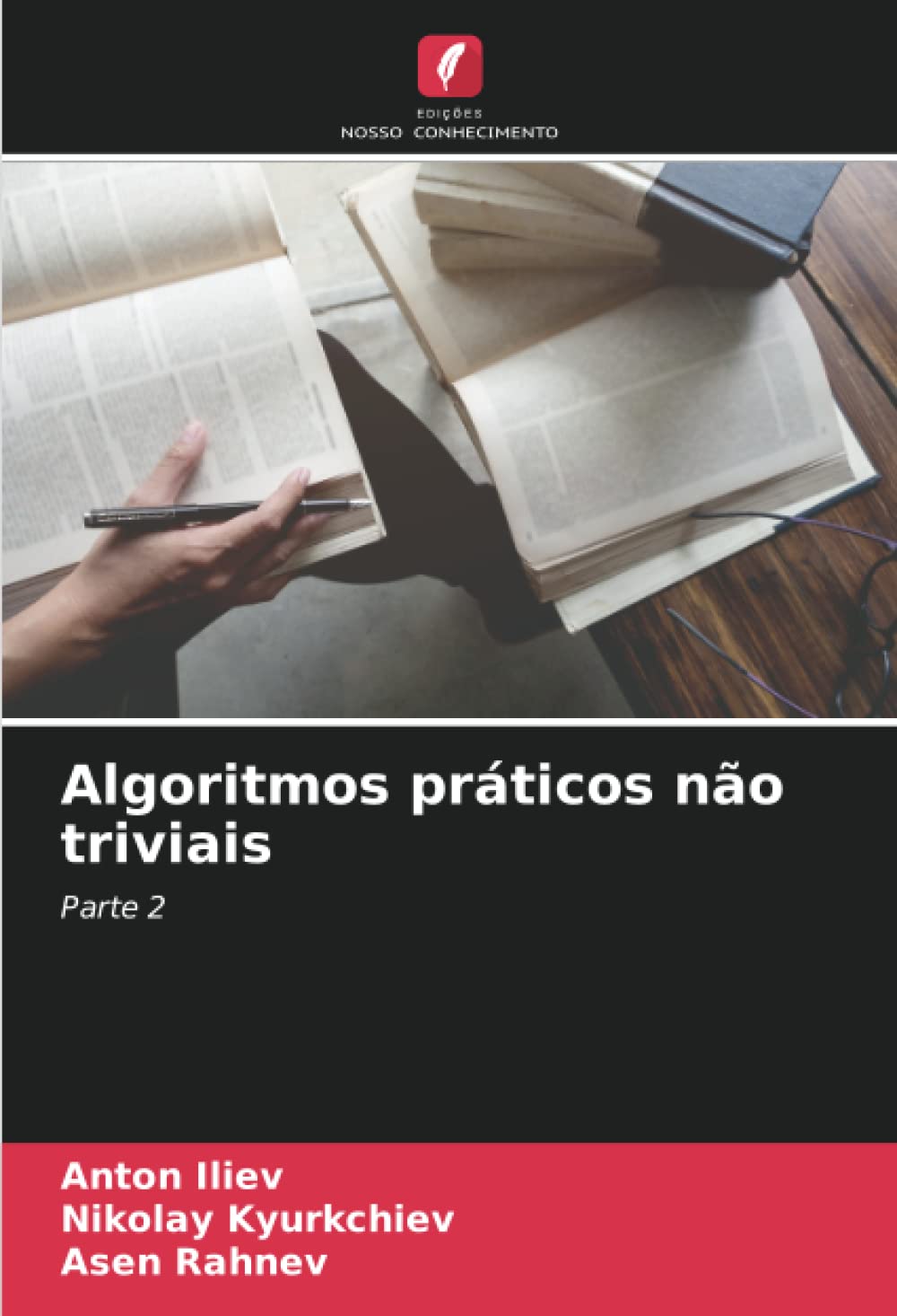 Algoritmos praticos nao triviais