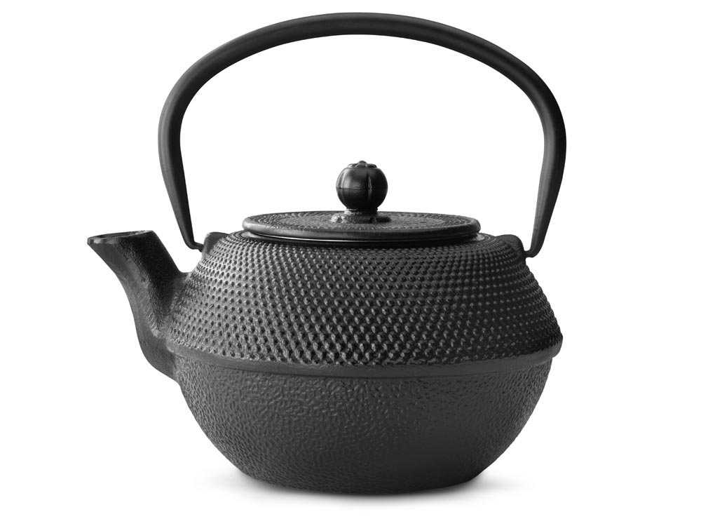 Bredemeijer G002Z Teiera Jang 1.1L, nero