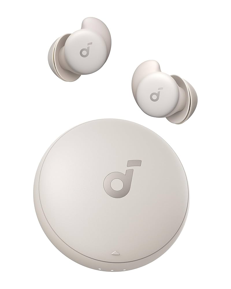 中古 Anker Soundcore Sleep A20 Anker Soundcore Sleep A20 Earbuds TWS Noise Cancelling