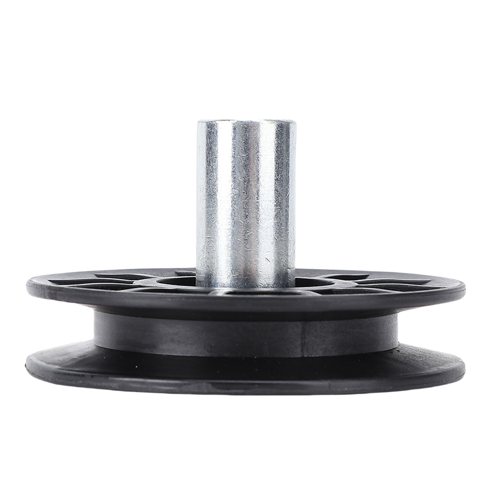 Idler Pulley for YT4500 YT4000, Ground Drive V Groove Deck Belt Pulley, Rotate Smoothly for YTH2454, TS254XG-96043031100, PB195H42LT, PB195H46YT