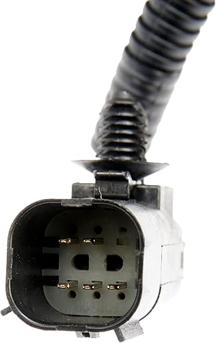 Miniatura 4 de Dorman 601-386 Conjunto de obturador del radiador compatible con modelos seleccionados Chevrolet/GMC