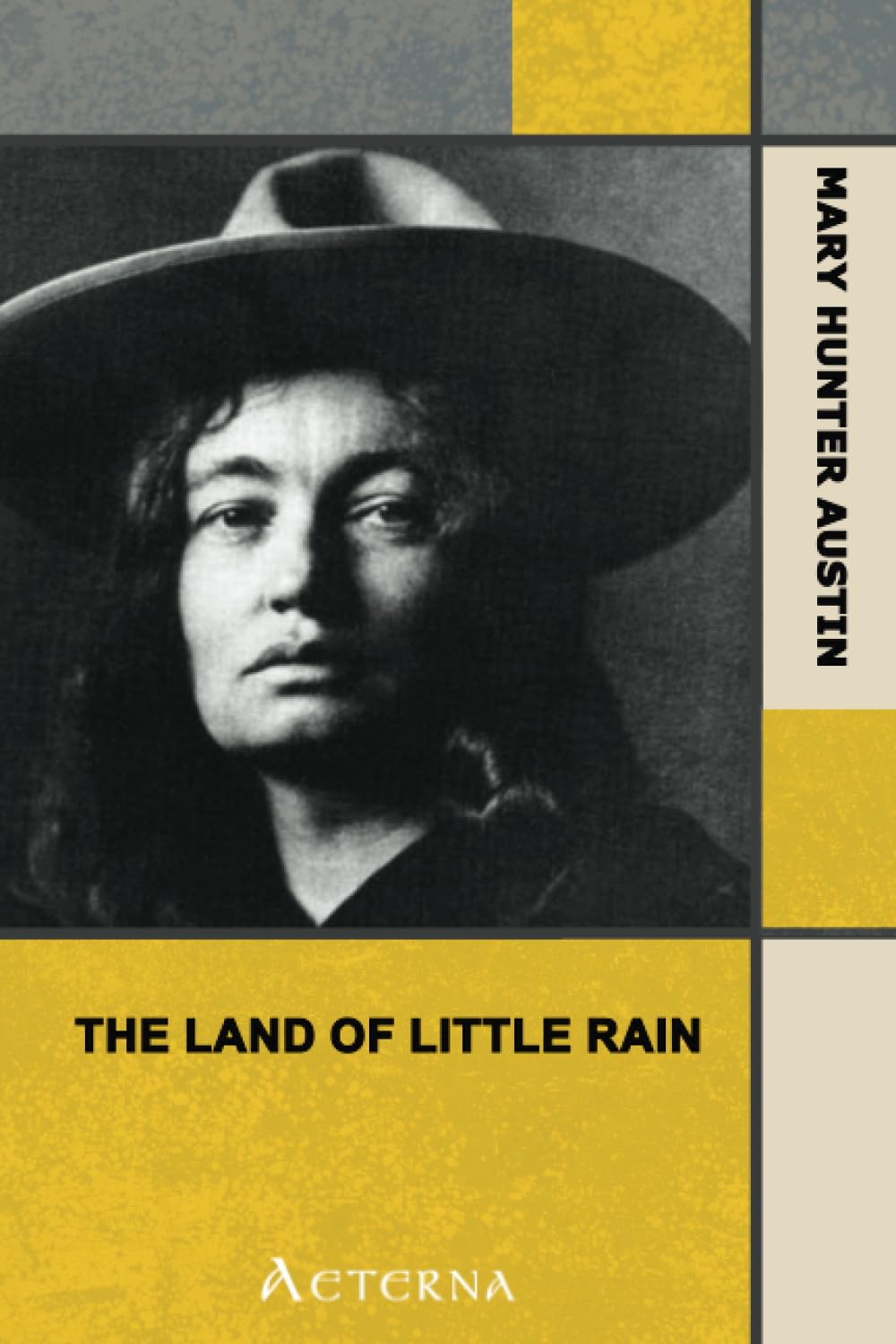 The Land of Little Rain