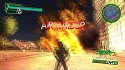Amazon Com Earth Defense Force 4 1 The Shadow Of New Despair Playstation 4 Marvelous Usa Inc Video Games