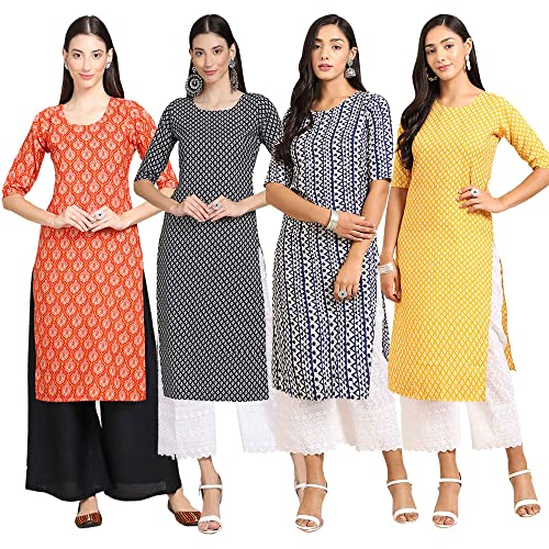Image of Pinkmint Women's Kurta