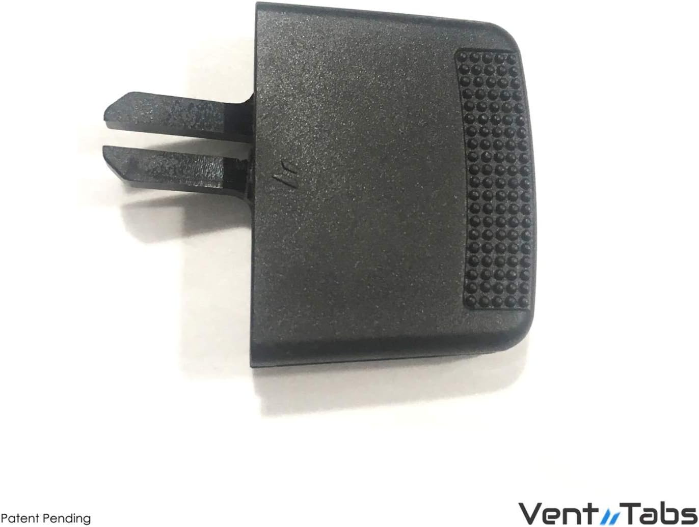 VentTabs for Kia Sorento 2011-2015 Air Conditioning Vent Replacement Tab | 30-Second Installation | Easy Clip on | No Screws or Tools Required | American Design - Vent Outlet Tab Clip