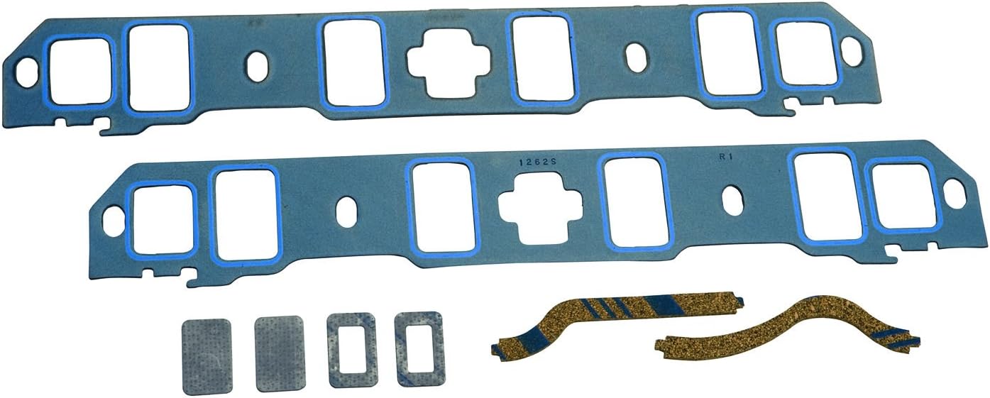 Ford Racing 302/351W Intake Manifold Gasket
