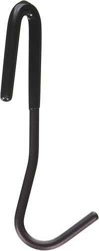 Miniatura 3 de Juego de 6 ganchos para colgar ollas y sartenes Cuisinart Chefs Classic Tradicional Acero inoxidable