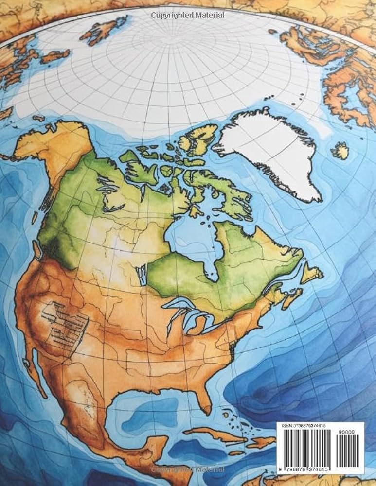Coloring Printable World Map For Kids Printable World Map Free