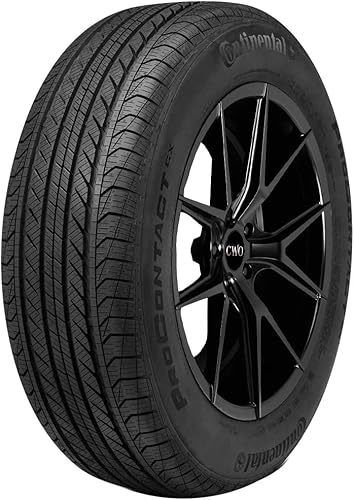 CONTINENTAL PRO CONTACT GX All- Season Radial Tire-22560R17 110T