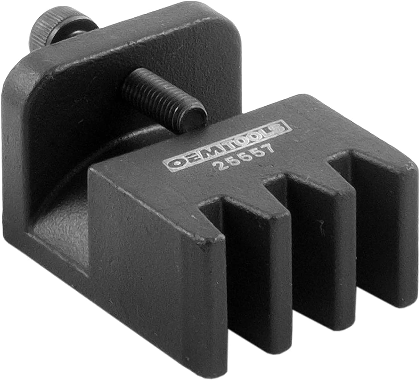 OEMTOOLS 25557 Flywheel Locking Tool, 3 Piece Flywheel Locking Tool Set, Flywheel Locks for Duramax Engines, Ford Compatible