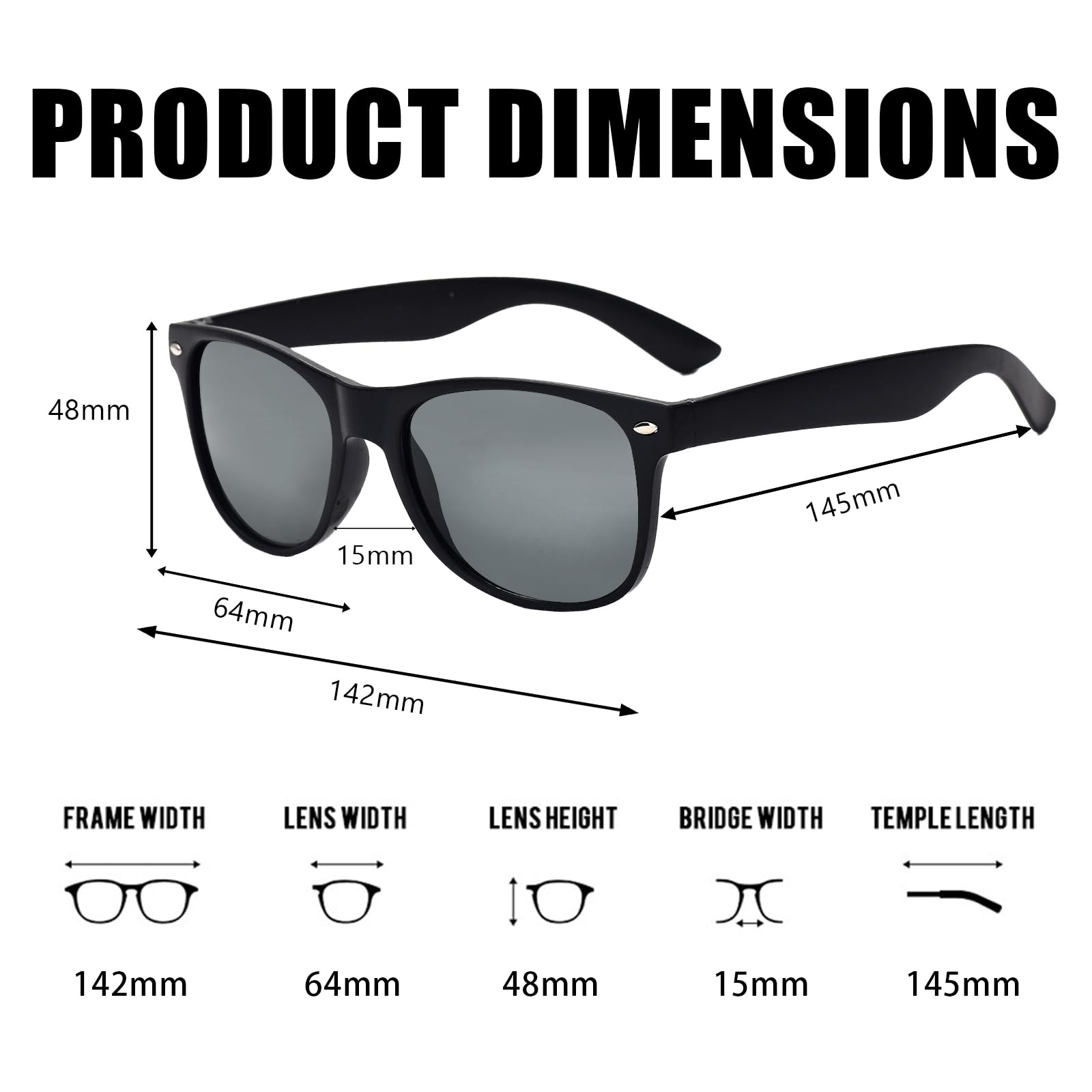 50/100 sztuk luzem okulary przeciwsłoneczne dla dorosłych retro lata 70. 90. tanie okulary na artykuły imprezowe