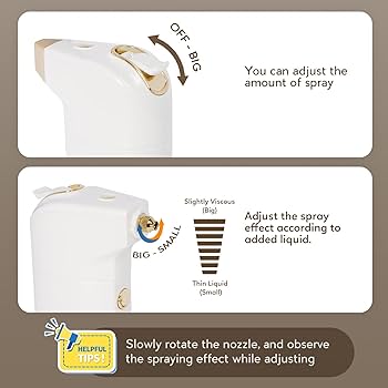 Hollywood AIR エアブラシセット 専用ケース　ファンデーション付き HA パーフェクトビューティセット(ピンク) - ハリウッドエアー