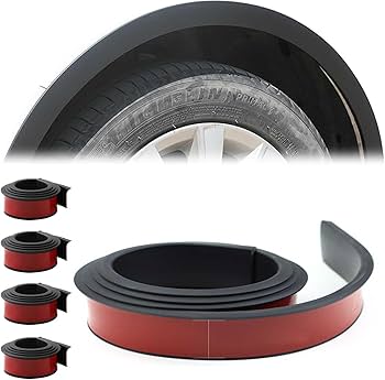 Amazon | 4本セット フェンダーモール に適用タント・タントカスタム