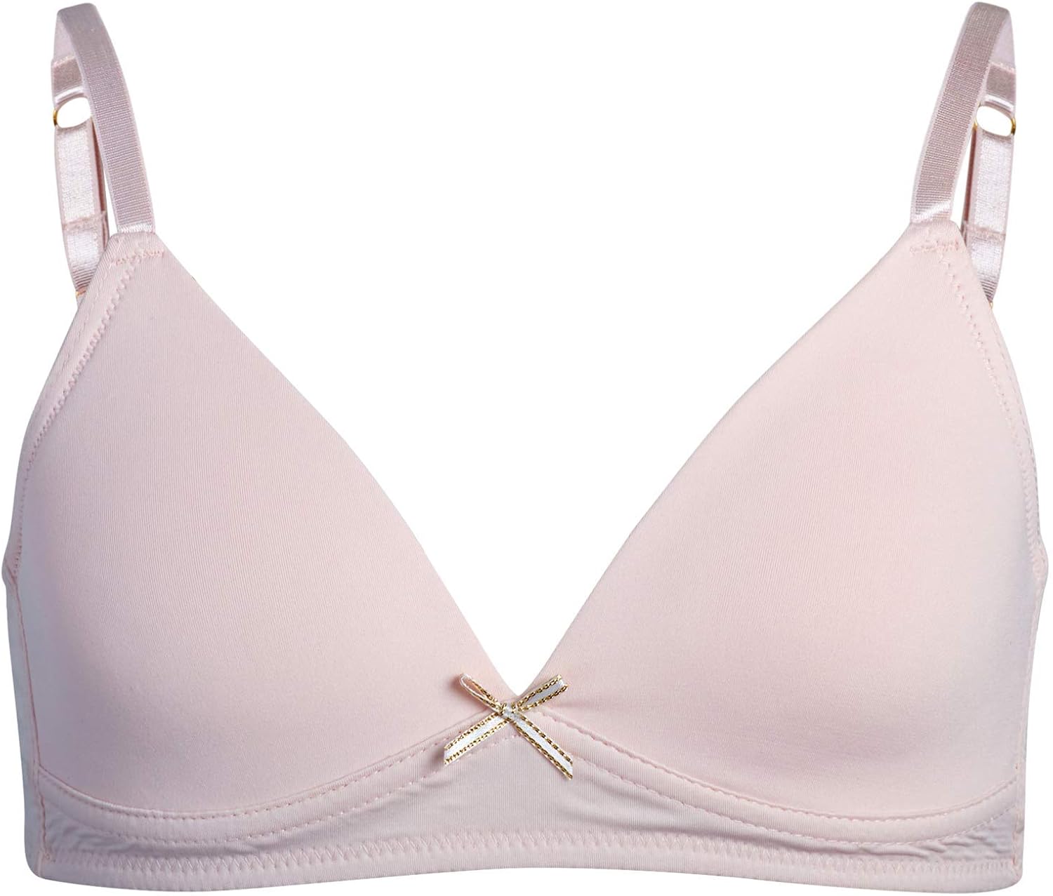 Wireless bra with adjustable straps Clearance