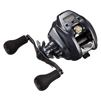 Amazon | ダイワ(DAIWA) 電動リール シーボーグ 100JL | ダイワ