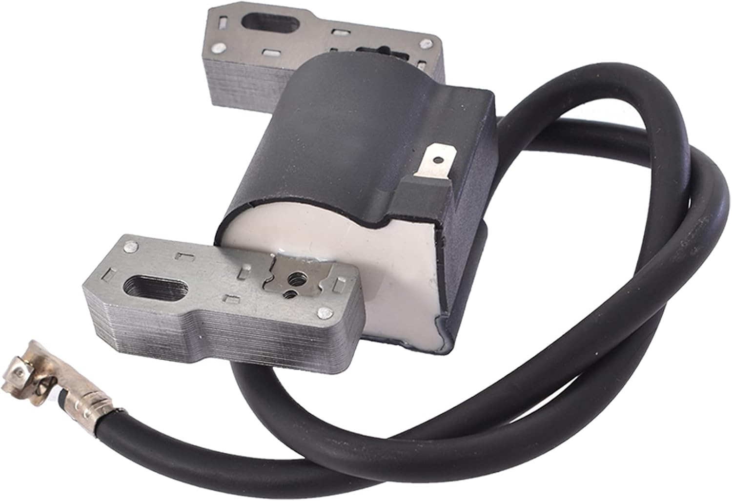 labwork Ignition Coil Replacement for Briggs Stratton