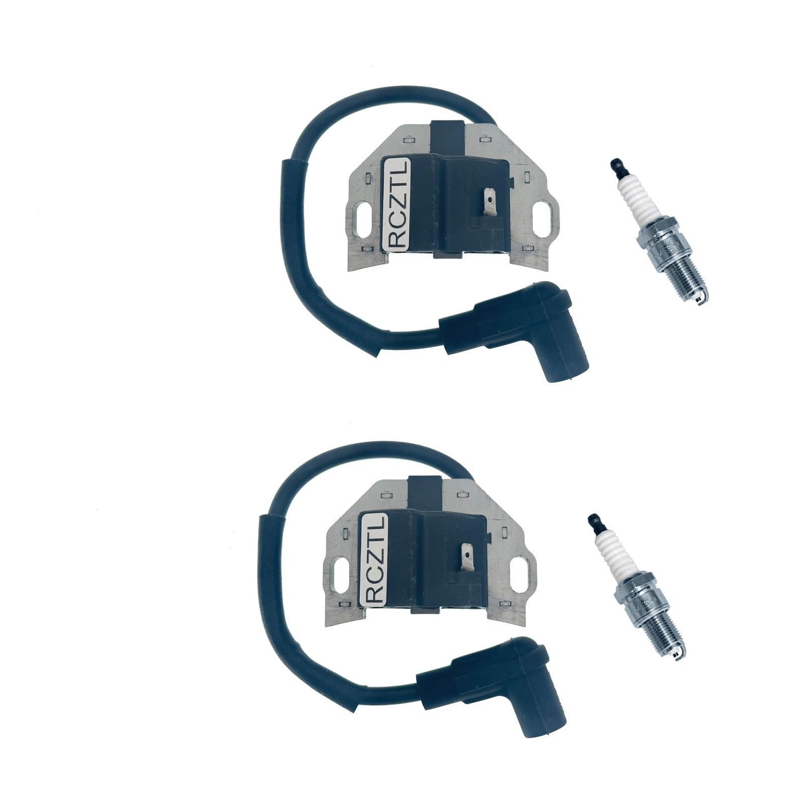 Amazon.com: RCZTL 21171-0743 Ignition Coil Pack 2Pcs