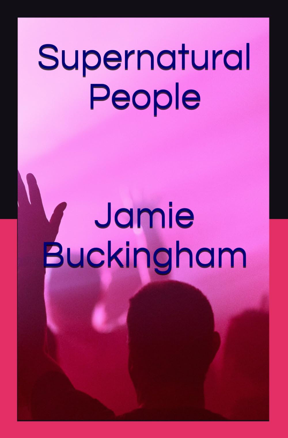 Supernatural People: God reacts supernaturally when we pray (Jamie Buckingham Classic Sermon Series)