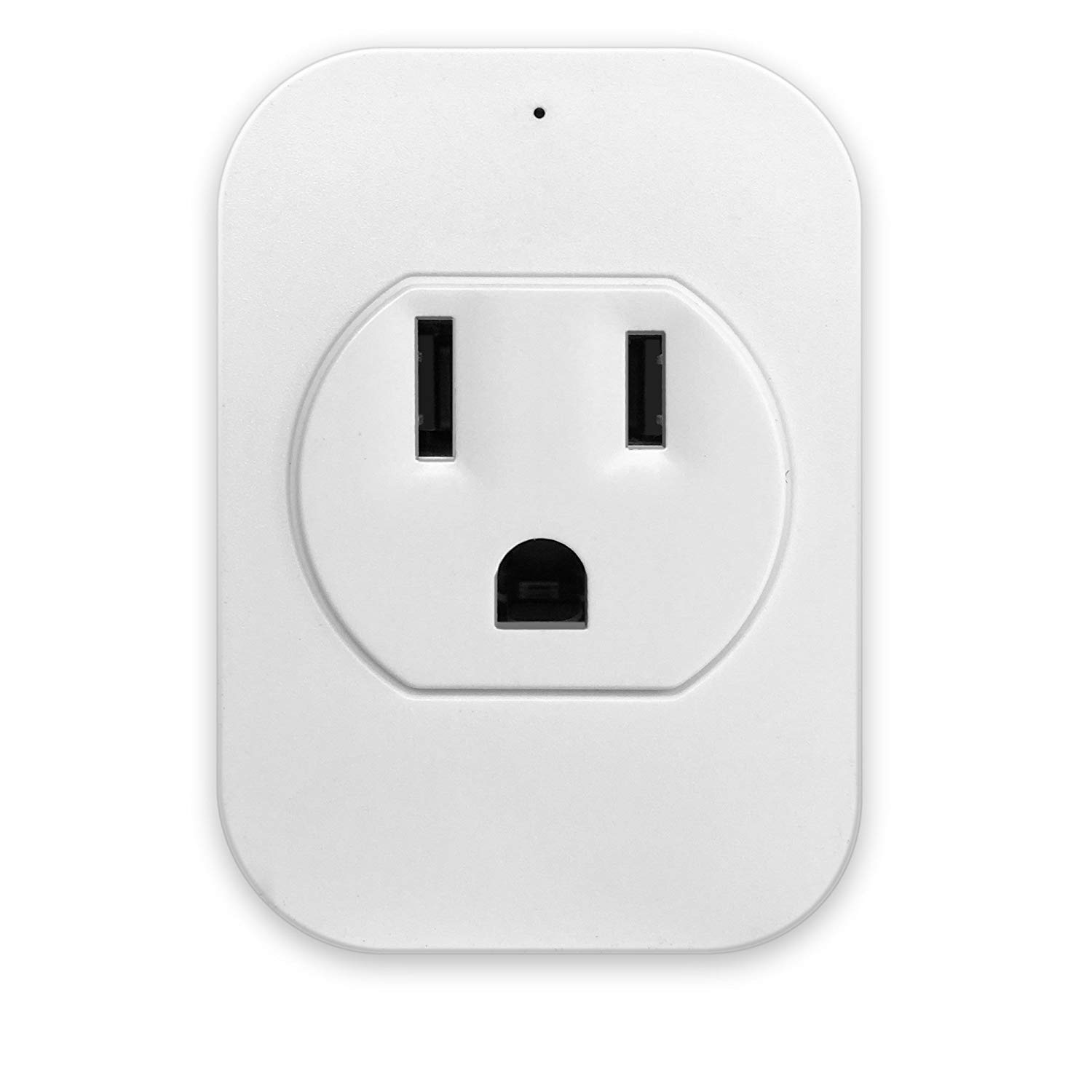 Aluratekeco4life Smarthome WiFi Outlet Plug