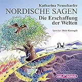 Die Erschaffung der Welten: Nordische Sagen 2