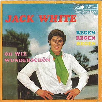 Oh wie wundersch&ouml;n / Regen Regen Regen / M 25215