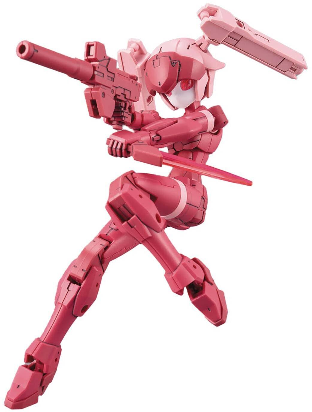 Amazon | BANDAI SPIRITS(バンダイ スピリッツ) 30MM EXM-H15A アチェ