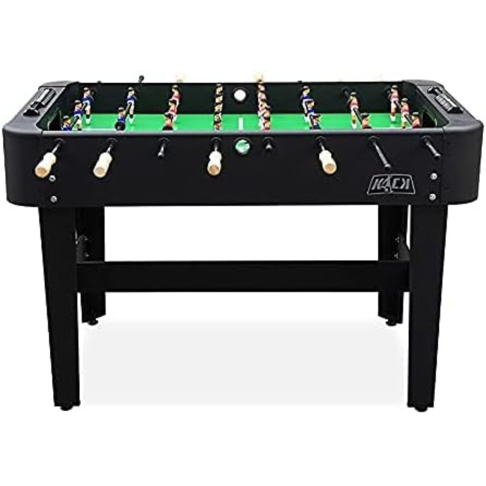 Conquest 48 Foosball Table | Compact Indoor Game Table product thumbnail 6