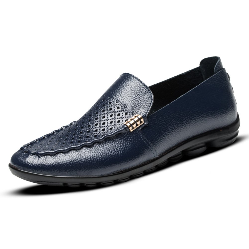 Vent de chaussures Angleterre élégance masculine estivale - 2