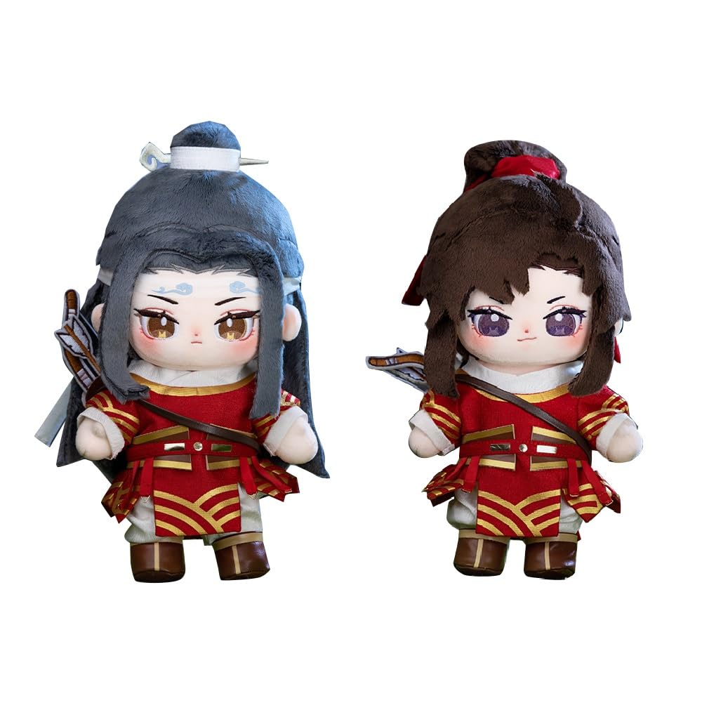 Amazon.co.jp: XINGYUNSHI 陳情令「魔道祖師」シリーズ 含光君 藍忘機 