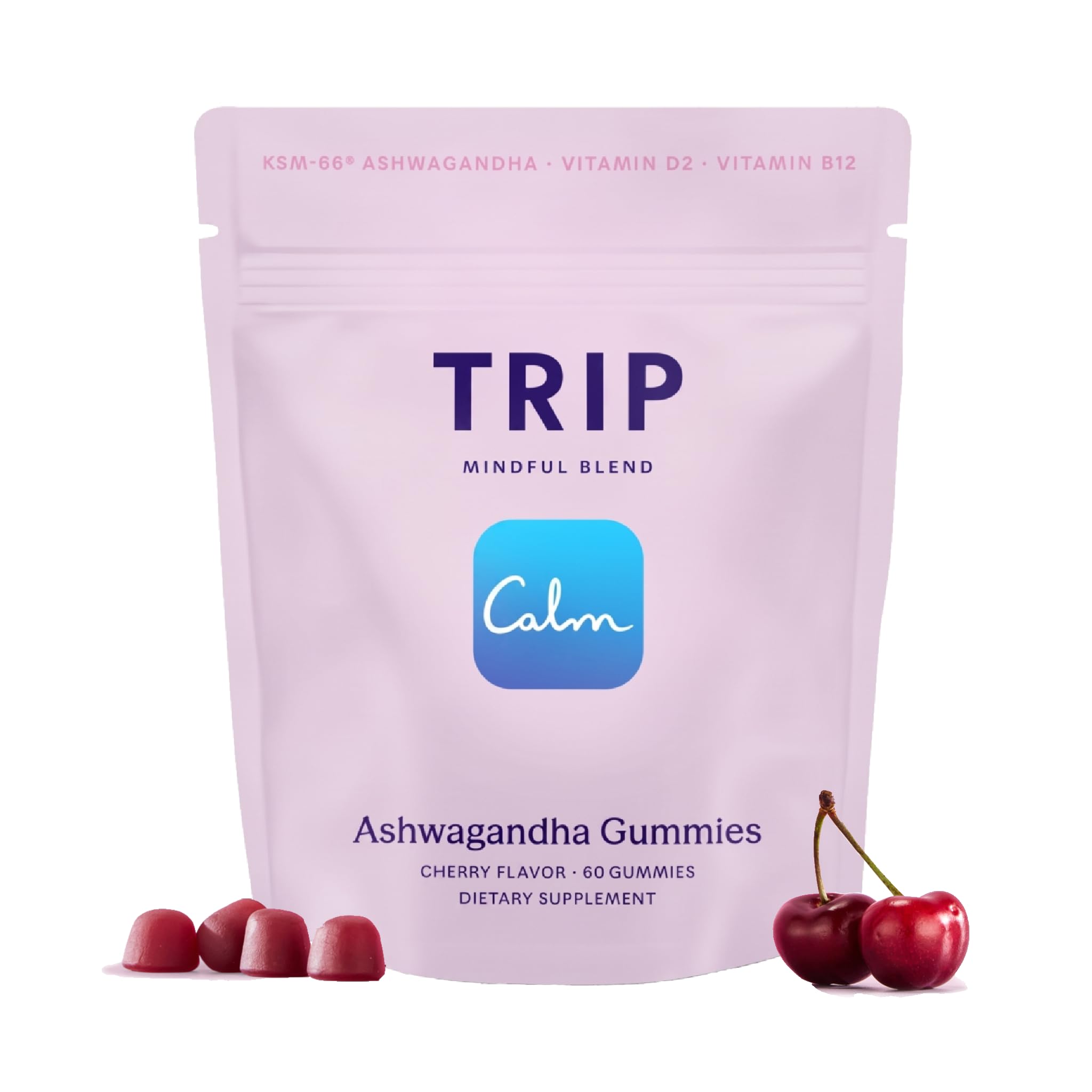 Trip Ashwagandha
