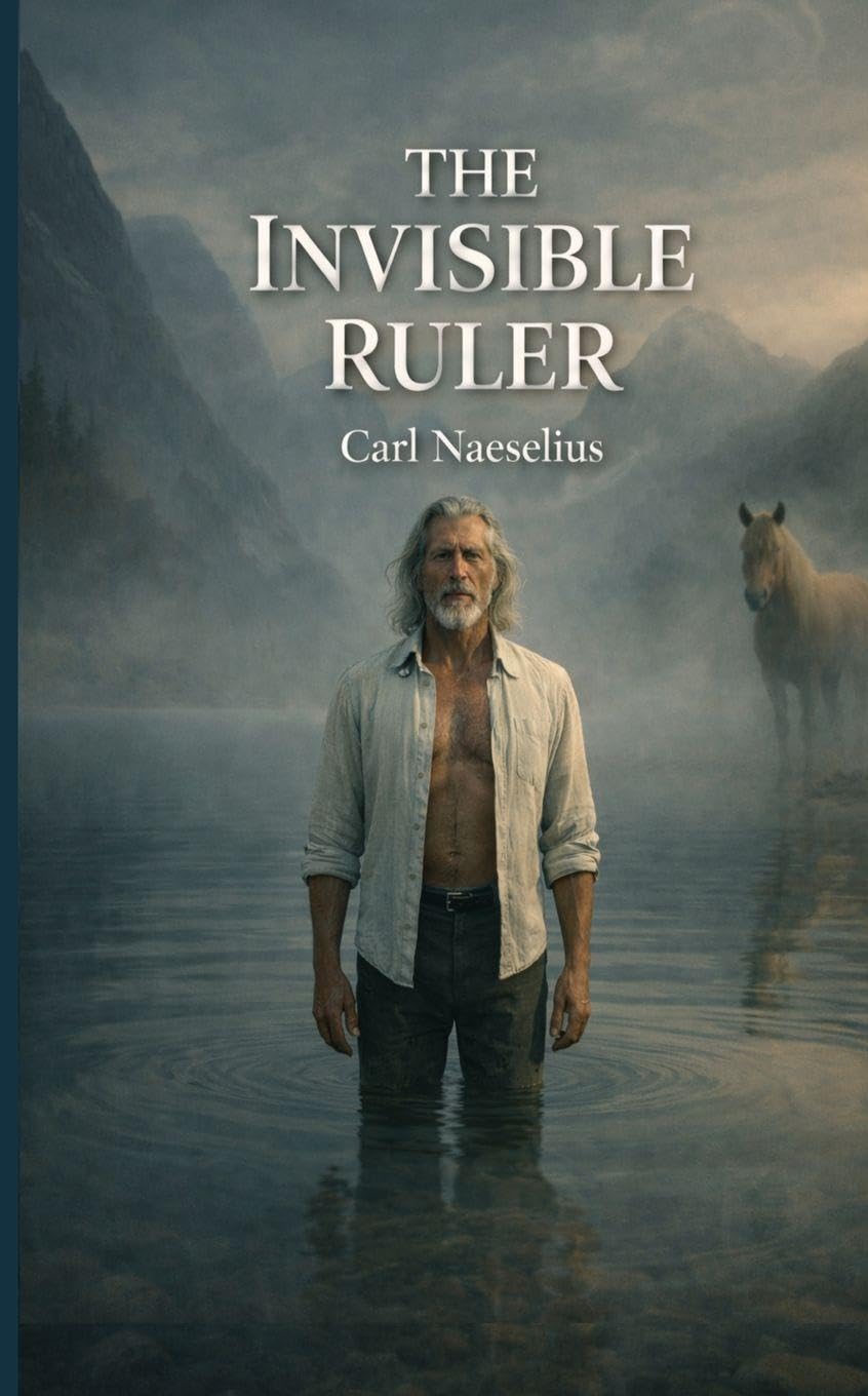 The Invisible Ruler