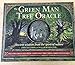 The Green Man Tree Oracle : Ancient Wisdom From the Spirit of Nature (book, cards & plaque)