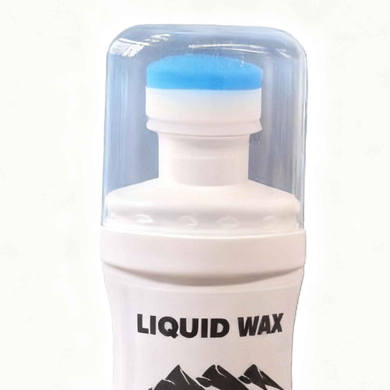 Lubrifiant Pour Ski Fart De Ski 100 Ml - Accessoire De Sports D'hiver Pour Glisse Sans Effort