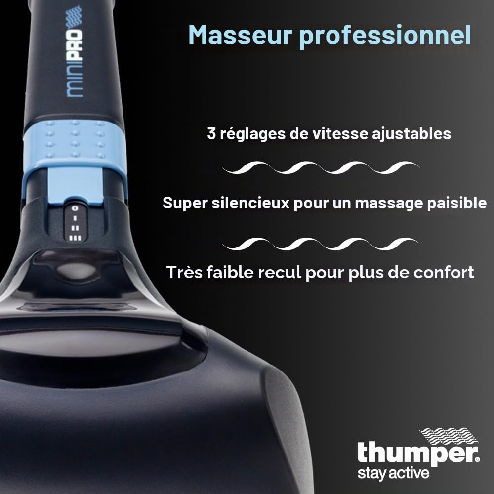 Thumper Mini Pro