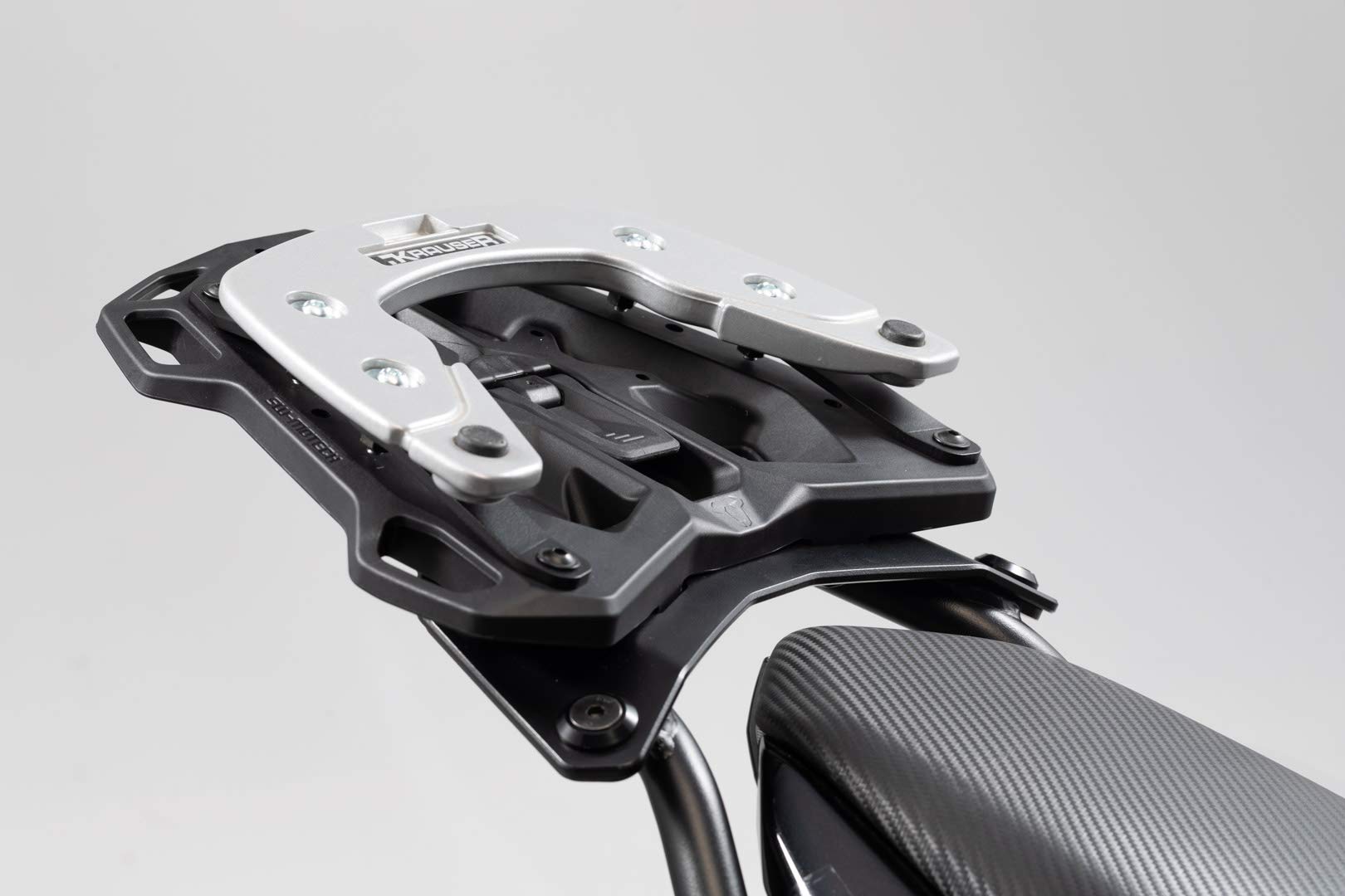 Amazon | SW-MOTECH STREET-RACK専用アダプターKrauser K-Wing 
