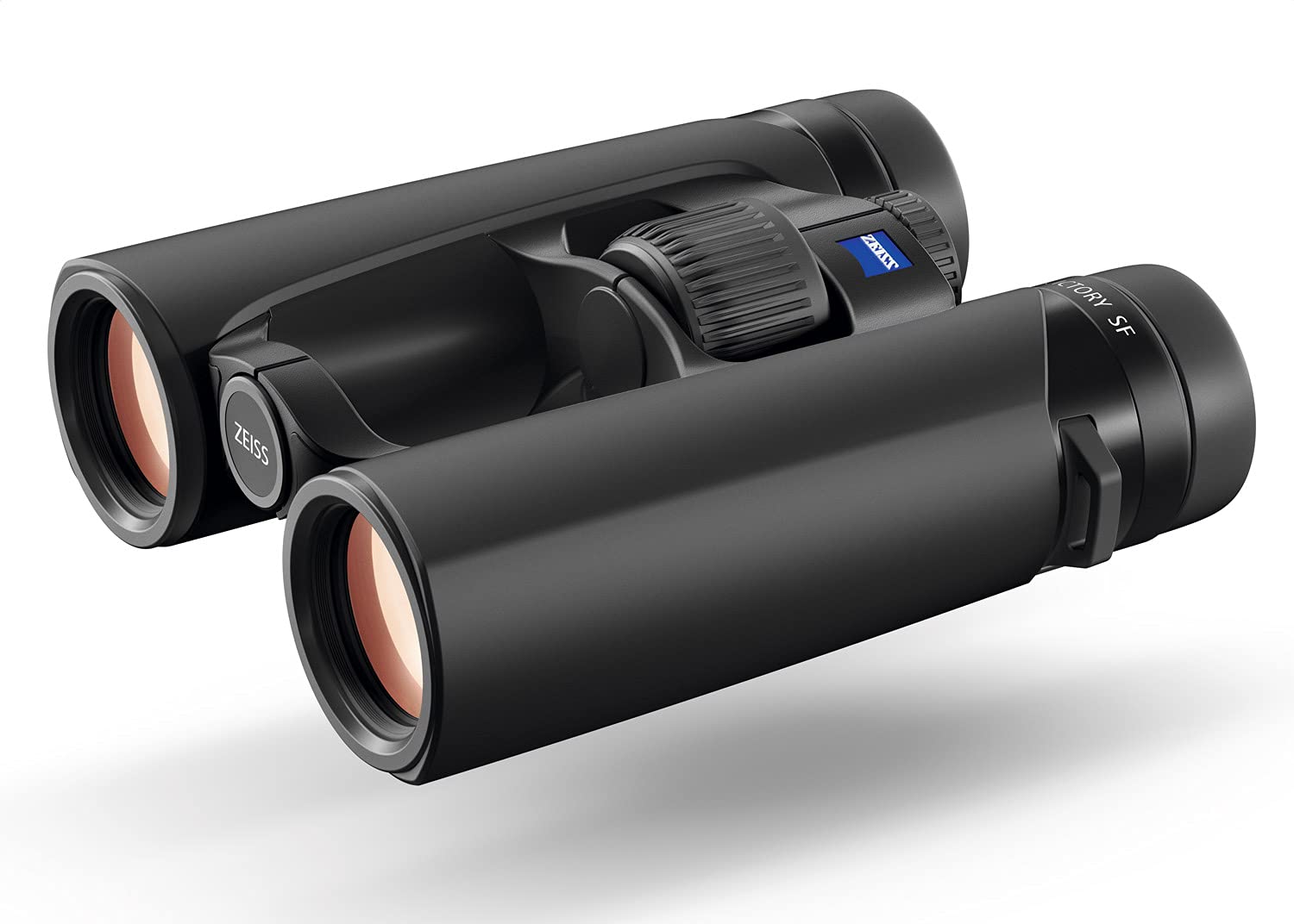 Amazon | ZEISS 双眼鏡 Victory SF 8×32 ダハプリズム式 8倍 32口径 FL 