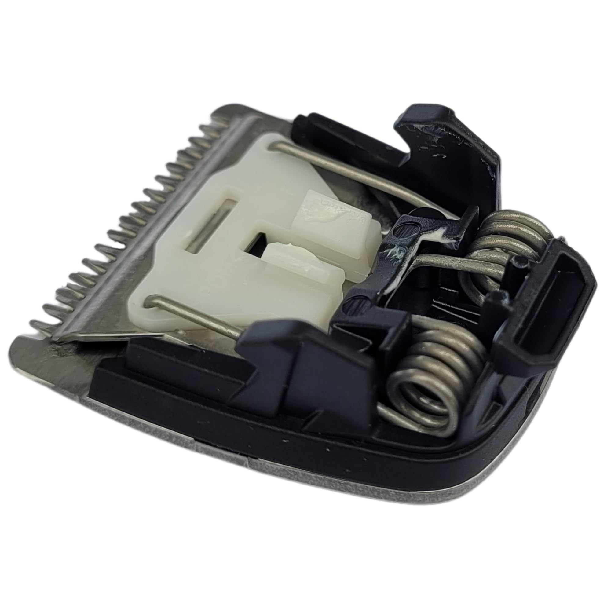 Hoja de cuchilla, cabezal, cuchillo de corte, cortador compatible con Philips Multigroom CP0911 MG37.. MG57.. MG59.. MG77.. MG77.. 3000 5000 7000 Series