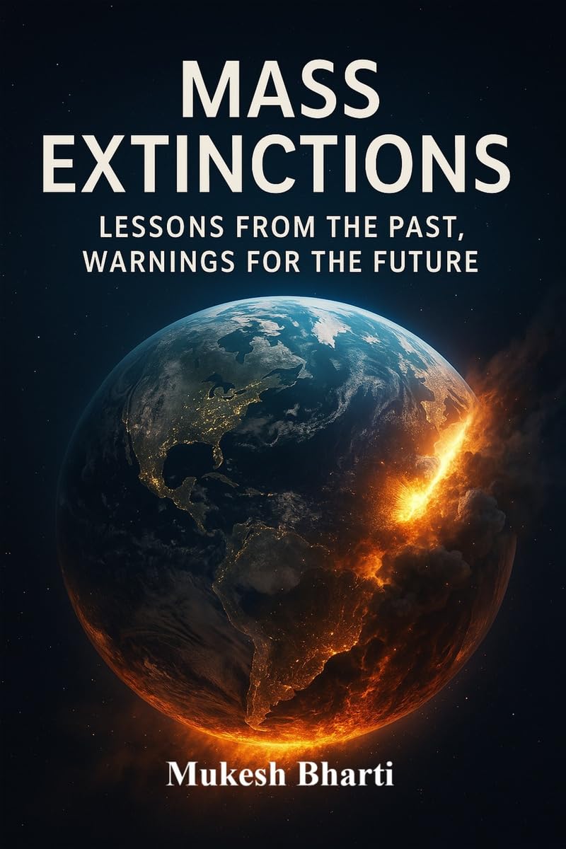 Mass Extinctions: Lessons From The Past, Warnings For The Future