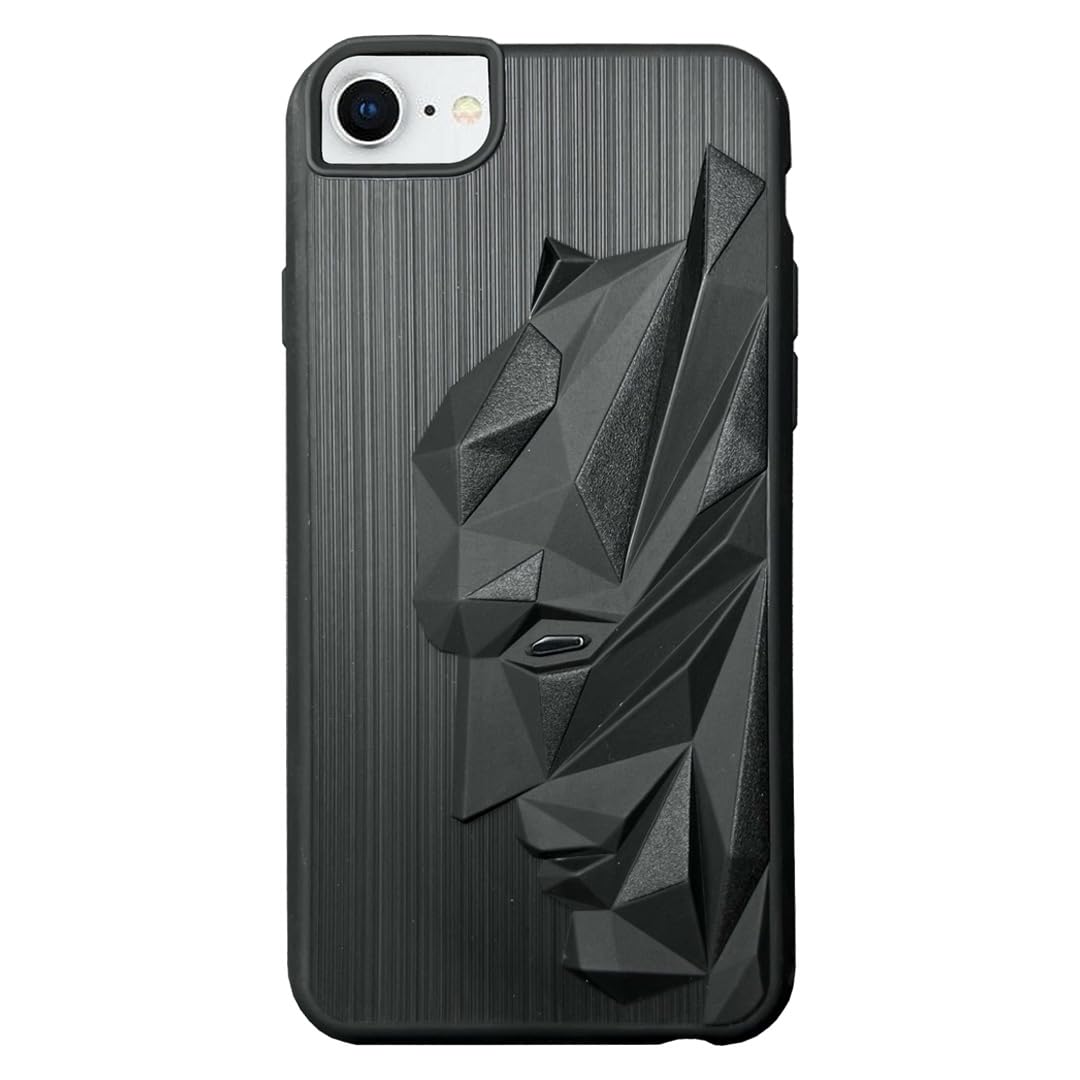 NIUKIN iPhone 15 Case - 360° Protection -20 NIUKIN iPhone 15 Case - 360° Protection -20