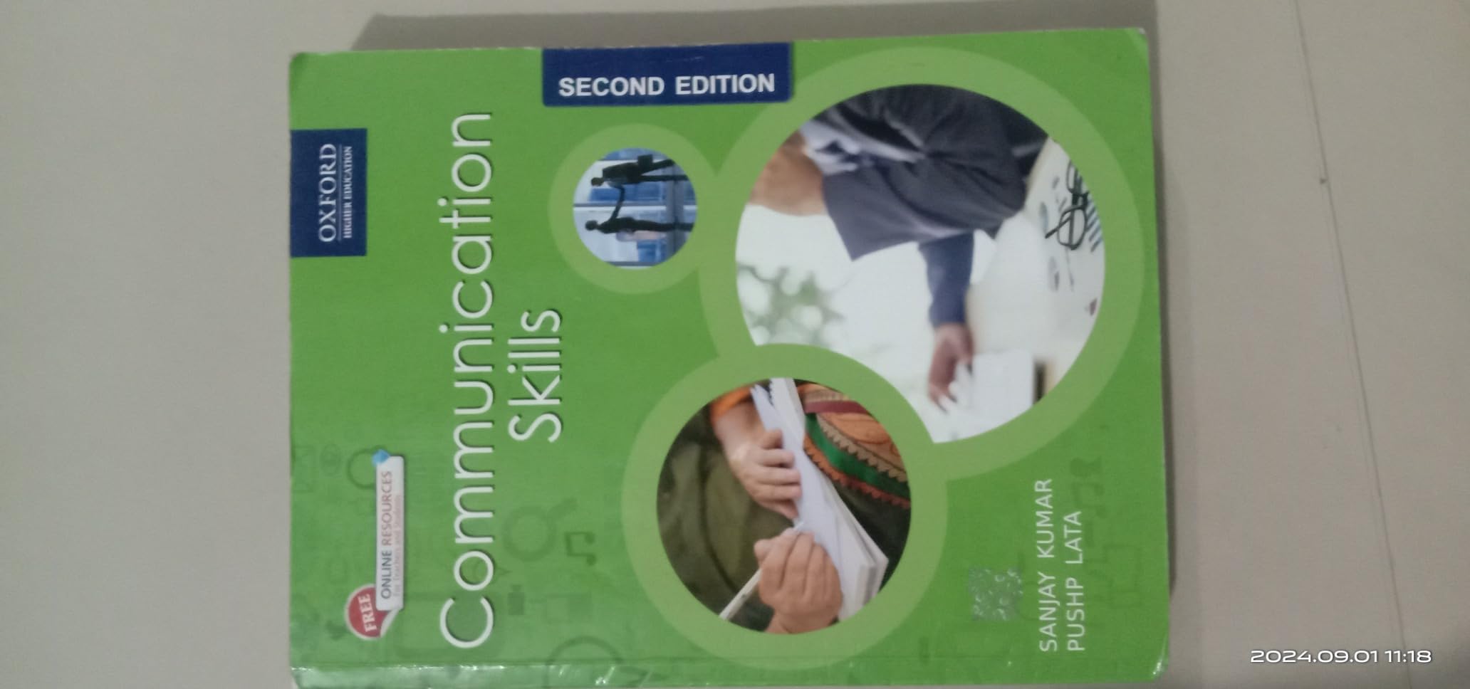 Buy Communication Skills Book Online at Low Prices in India ...