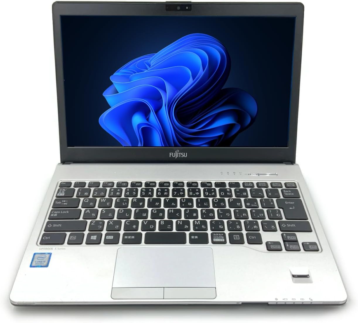 富士通LIFEBOOK S938 □13.3型 FullHD (1920x1080) - 第8世代 Core i5