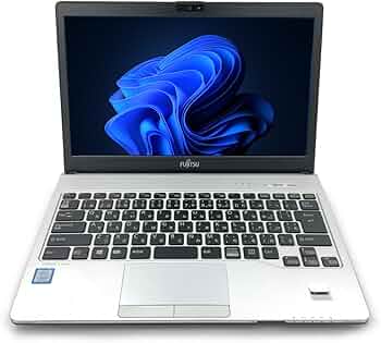 すぐ使える♫HP オフィス WEBカメラ 第8世代 i5 8GB SSD256G すぐ