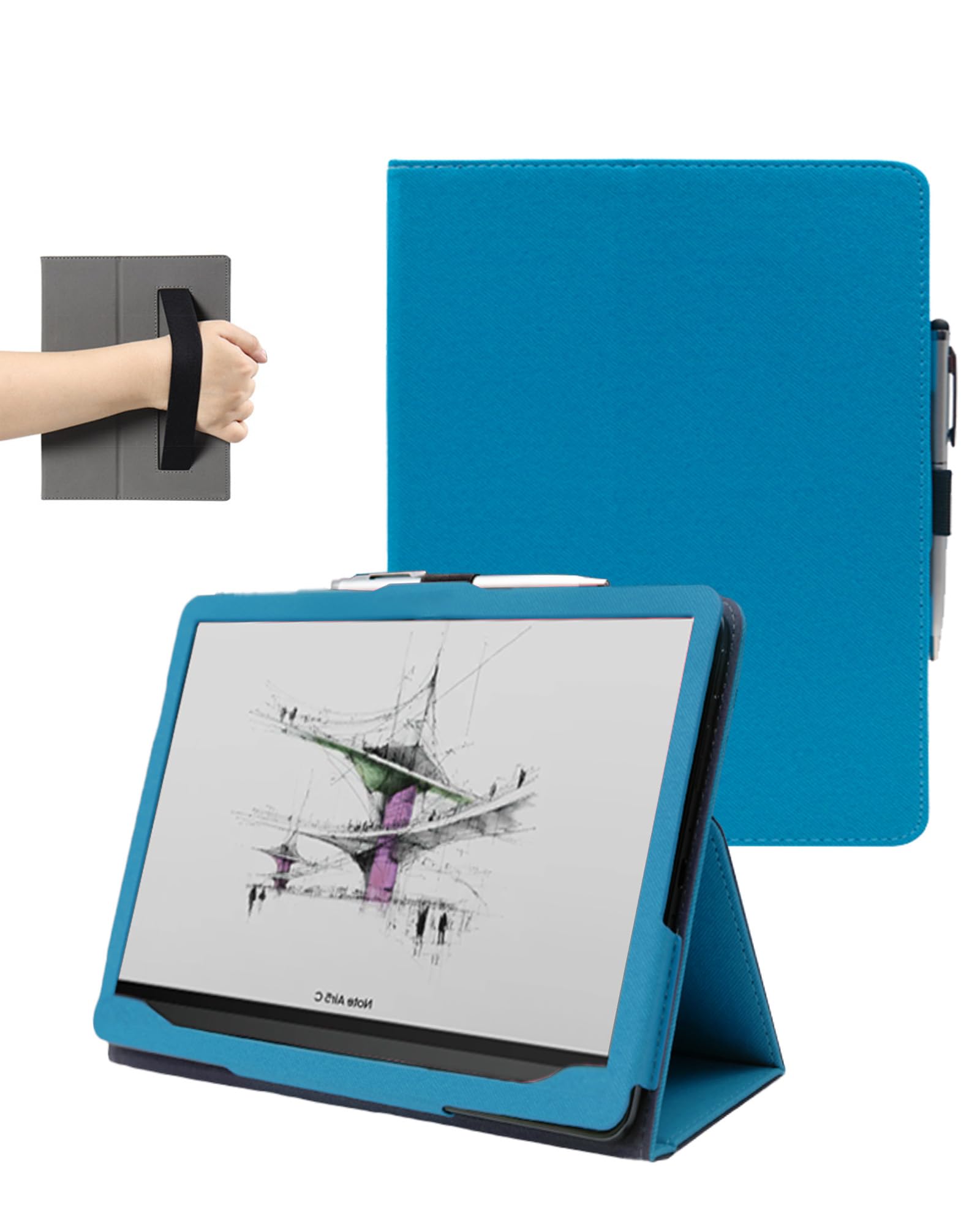 Amazon.co.jp: FJIASTB Onyx Boox Note Air 5 C/Note Air 4 C