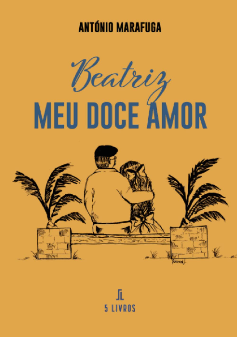Beatriz, meu doce amor