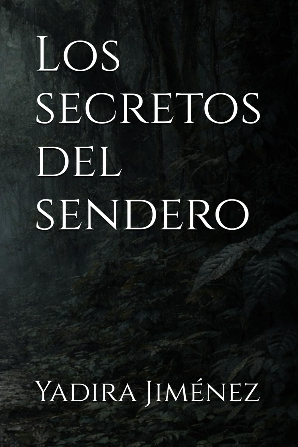 Los secretos del sendero