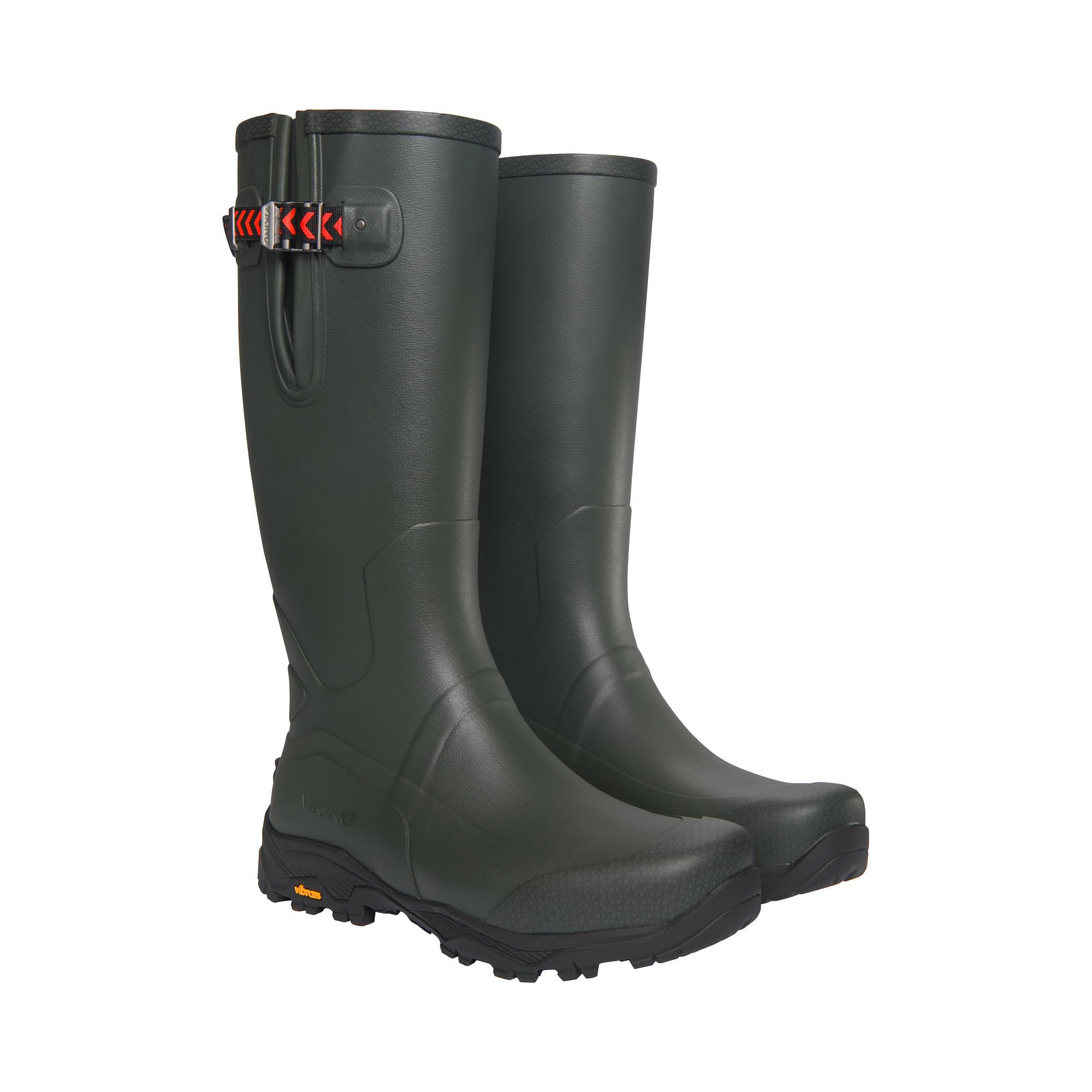 Viking Unisex Trophy Pro HighRain Boot